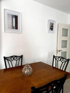 Fotografia z galérie ubytovania Apartment 10 meters from the beach v destinácii Puerto de Sagunto + 17 fotografií