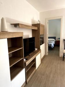 Fotografia z galérie ubytovania Apartment 10 meters from the beach v destinácii Puerto de Sagunto