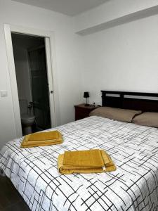 Fotografia z galérie ubytovania Apartment 10 meters from the beach v destinácii Puerto de Sagunto