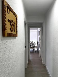 Fotografia z galérie ubytovania Apartment 10 meters from the beach v destinácii Puerto de Sagunto