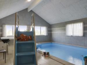 Fotografie z fotogalerie ubytování Holiday Home Fie - 900m from the sea by Interhome v destinaci Bøtø By