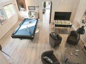 Fotografie z fotogalerie ubytování Holiday Home Fie - 900m from the sea by Interhome v destinaci Bøtø By
