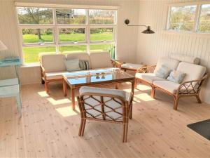 Fotografie z fotogalerie ubytování Holiday Home Hanna - 50m from the sea in Funen by Interhome v destinaci Otterup