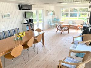 Fotografie z fotogalerie ubytování Holiday Home Hanna - 50m from the sea in Funen by Interhome v destinaci Otterup + 24 fotografií