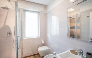 Bagno di Hotel Rolly
