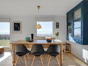 Fotografie z fotogalerie ubytování Holiday Home Pellervo - 20m from the sea by Interhome v destinaci Assens + 26 fotografií