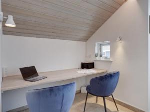 Fotografie z fotogalerie ubytování Holiday Home Thorwith - 150m from the sea by Interhome v destinaci Otterup + 24 fotografií