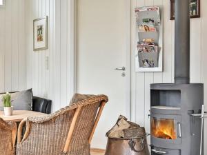 Posezení v ubytování Holiday Home Viljami - 20m from the sea by Interhome + 30 fotografií