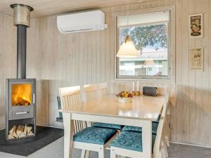 Posezení v ubytování Holiday Home Fita - 300m from the sea by Interhome + 37 fotografií