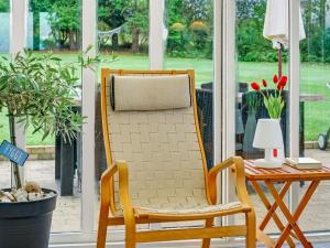 Zahrada ubytování Holiday Home Fita - 300m from the sea by Interhome