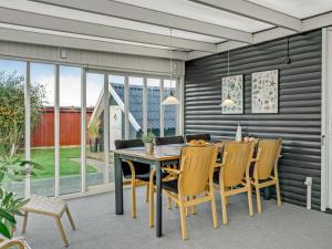 Fotografie z fotogalerie ubytování Holiday Home Fita - 300m from the sea by Interhome v destinaci Asperup