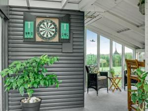 Fotografie z fotogalerie ubytování Holiday Home Fita - 300m from the sea by Interhome v destinaci Asperup