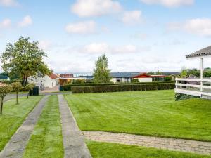 Zahrada ubytování Holiday Home Fita - 300m from the sea by Interhome