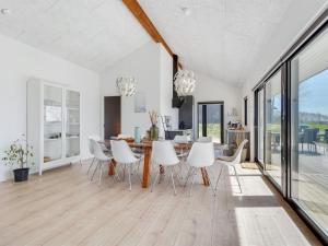 Fotografie z fotogalerie ubytování Holiday Home Haley - 150m from the sea by Interhome v destinaci Millinge