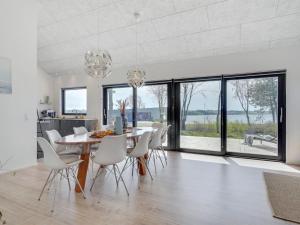 Fotografie z fotogalerie ubytování Holiday Home Haley - 150m from the sea by Interhome v destinaci Millinge