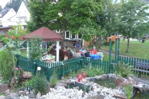 Fotografie z fotogalerie ubytování Ferienwohnungen Bei Anne v destinaci Saarburg