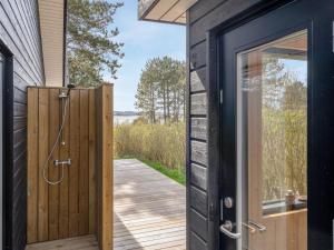Fotografie z fotogalerie ubytování Holiday Home Haley - 150m from the sea by Interhome v destinaci Millinge