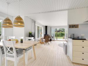 Fotografie z fotogalerie ubytování Holiday Home Aksa - 400m from the sea by Interhome v destinaci Spodsbjerg