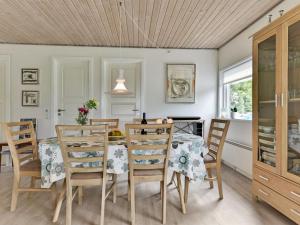 Fotografie z fotogalerie ubytování Holiday Home Locan - 1-2km from the sea by Interhome v destinaci Humble