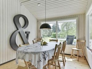 Fotografie z fotogalerie ubytování Holiday Home Giertrud - 500m from the sea by Interhome v destinaci Humble + 24 fotografií