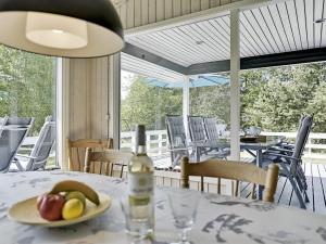 Fotografie z fotogalerie ubytování Holiday Home Giertrud - 500m from the sea by Interhome v destinaci Humble