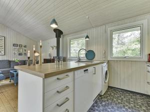 Fotografie z fotogalerie ubytování Holiday Home Giertrud - 500m from the sea by Interhome v destinaci Humble