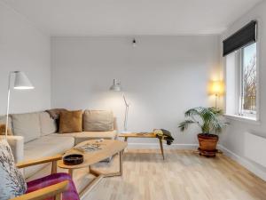 Posezení v ubytování Holiday Home Truels - 2km from the sea by Interhome