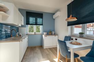 Gallery image of Apartments Pausa in Žminj