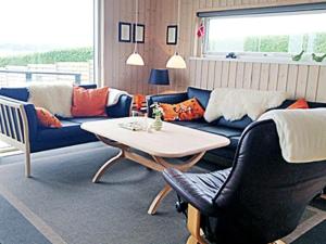 Posezení v ubytování Holiday Home Majbritt - 50m from the sea by Interhome + 25 fotografií