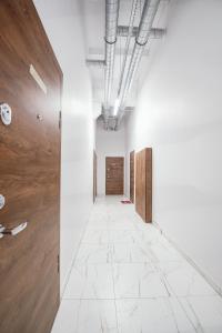 Afbeelding uit fotogalerij van Respublikos LOFT Forentinn in Panevėžys