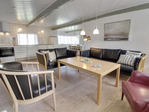 Et opholdsområde på Holiday Home Ingulf - 18km from the sea in Western Jutland by Interhome