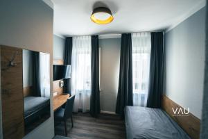 Gallery image of Vau in Stuttgart +9 photos