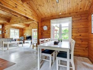 Fotografie z fotogalerie ubytování Holiday Home Ernestine - 500m to the inlet by Interhome v destinaci Egernsund