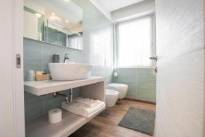 Bagno di Hotel Rolly