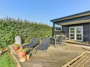 Fotografie z fotogalerie ubytování Holiday Home Kaapo - 300m from the sea by Interhome v destinaci Haderslev