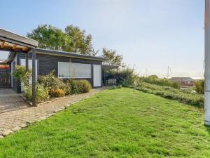 Zahrada ubytování Holiday Home Kaapo - 300m from the sea by Interhome