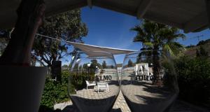 Fotografie z fotogalerie ubytování Eden Sassi Matera v destinaci Matera