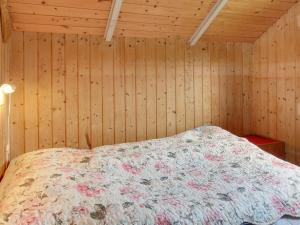 Postel nebo postele na pokoji v ubytování Holiday Home Carlotta - 12km from the sea by Interhome