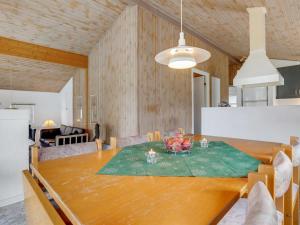 Fotografie z fotogalerie ubytování Holiday Home Bosi - 28km from the sea by Interhome v destinaci Toftlund