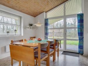 Fotografie z fotogalerie ubytování Holiday Home Bosi - 28km from the sea by Interhome v destinaci Toftlund