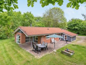 Zahrada ubytování Holiday Home Bosi - 28km from the sea by Interhome