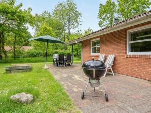 Zahrada ubytování Holiday Home Bosi - 28km from the sea by Interhome