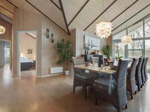 Fotografie z fotogalerie ubytování Holiday Home Chiuvana - 30km from the sea in Western Jutland by Interhome v destinaci Toftlund