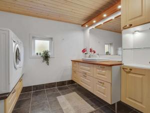 Fotografie z fotogalerie ubytování Holiday Home Chiuvana - 30km from the sea in Western Jutland by Interhome v destinaci Toftlund + 14 fotografií
