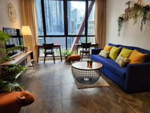 Luxurious Suites in Kl Centre