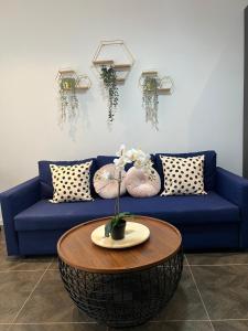 Luxurious Suites in Kl Centre