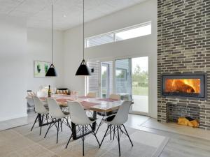 Posezení v ubytování Holiday Home Weike - 950m to the inlet by Interhome + 21 fotografií