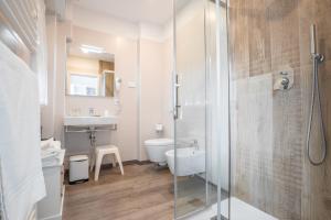 Bagno di Hotel Rolly
