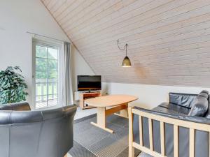 Fotografie z fotogalerie ubytování Holiday Home Evangeline - 100m to the inlet in SE Jutland by Interhome v destinaci Grasten