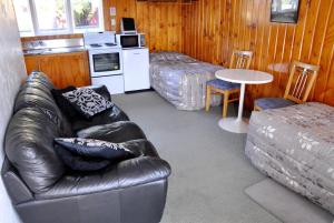 Gallery image of Braemar Motor Inn in New Plymouth